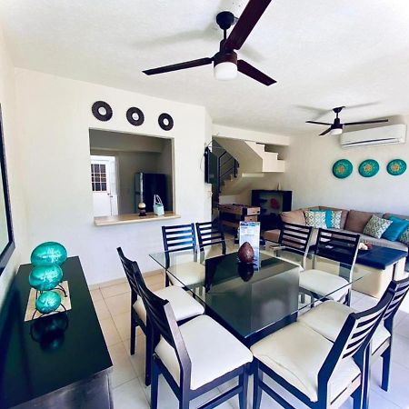Nuevo En Booking Casa Terranium Acapulco Diamante Exterior foto