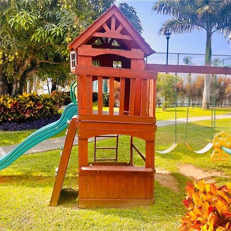 Nuevo En Booking Casa Terranium Acapulco Diamante Exterior foto