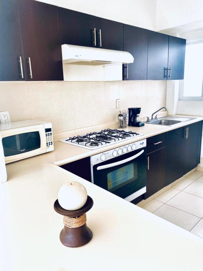 Nuevo En Booking Casa Terranium Acapulco Diamante Exterior foto