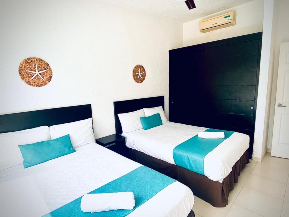 Nuevo En Booking Casa Terranium Acapulco Diamante Exterior foto