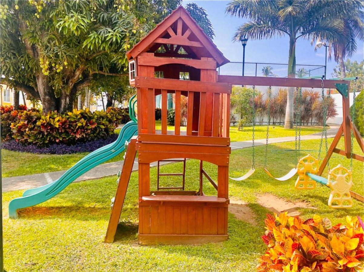 Nuevo En Booking Casa Terranium Acapulco Diamante Exterior foto