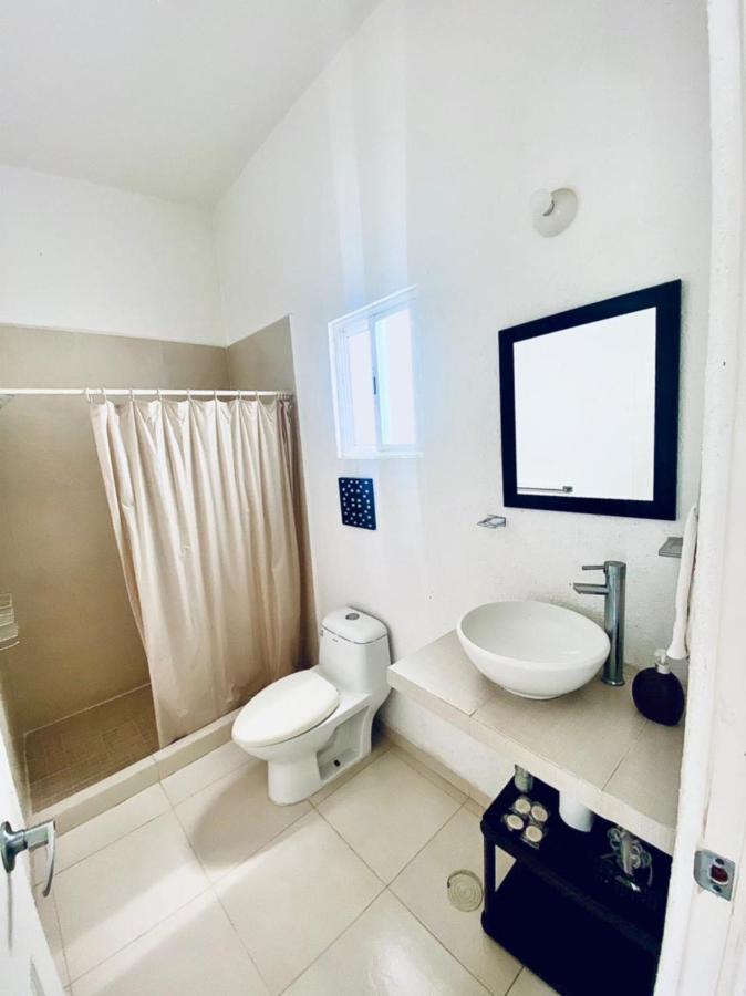 Nuevo En Booking Casa Terranium Acapulco Diamante Exterior foto