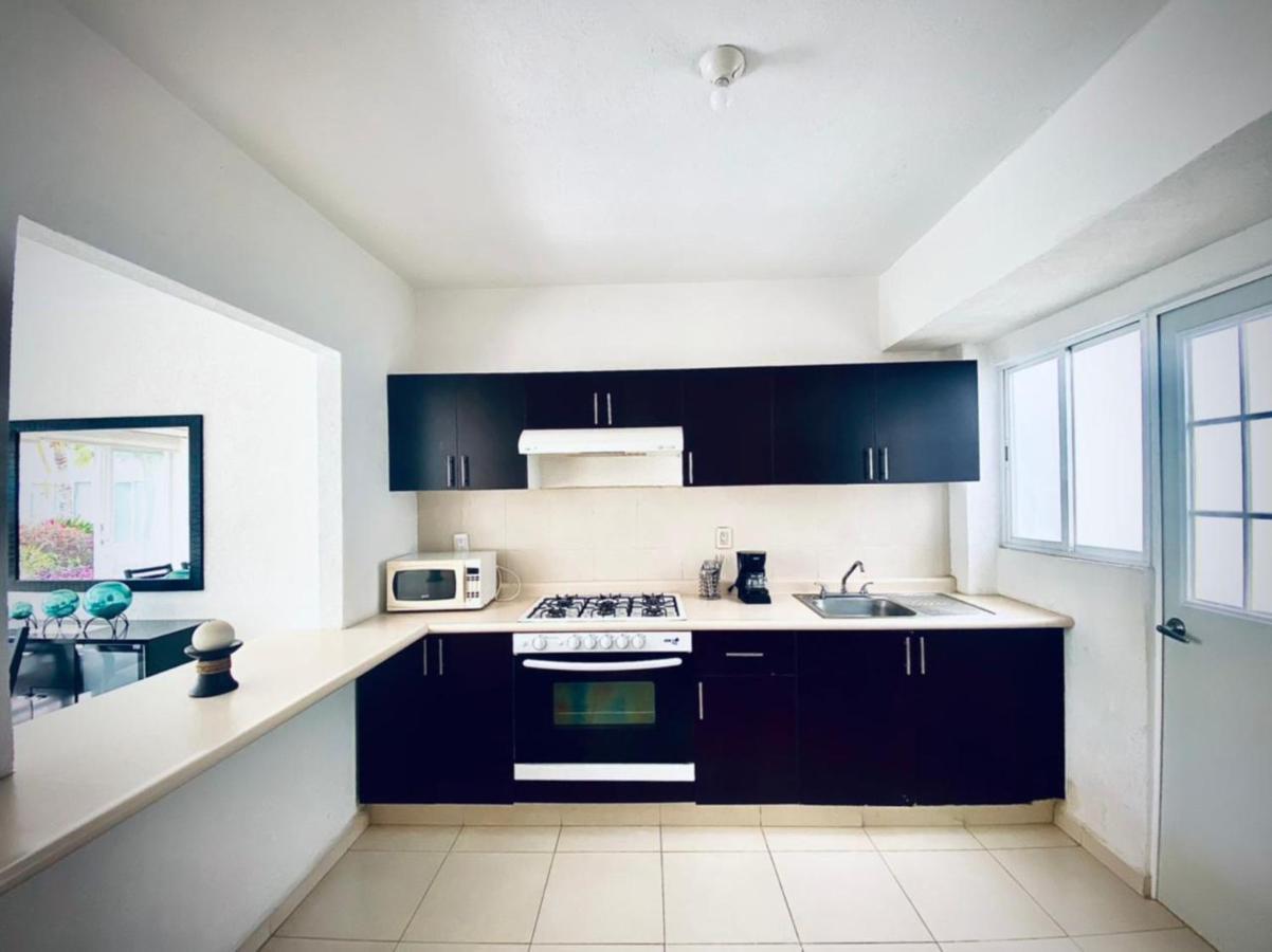 Nuevo En Booking Casa Terranium Acapulco Diamante Exterior foto
