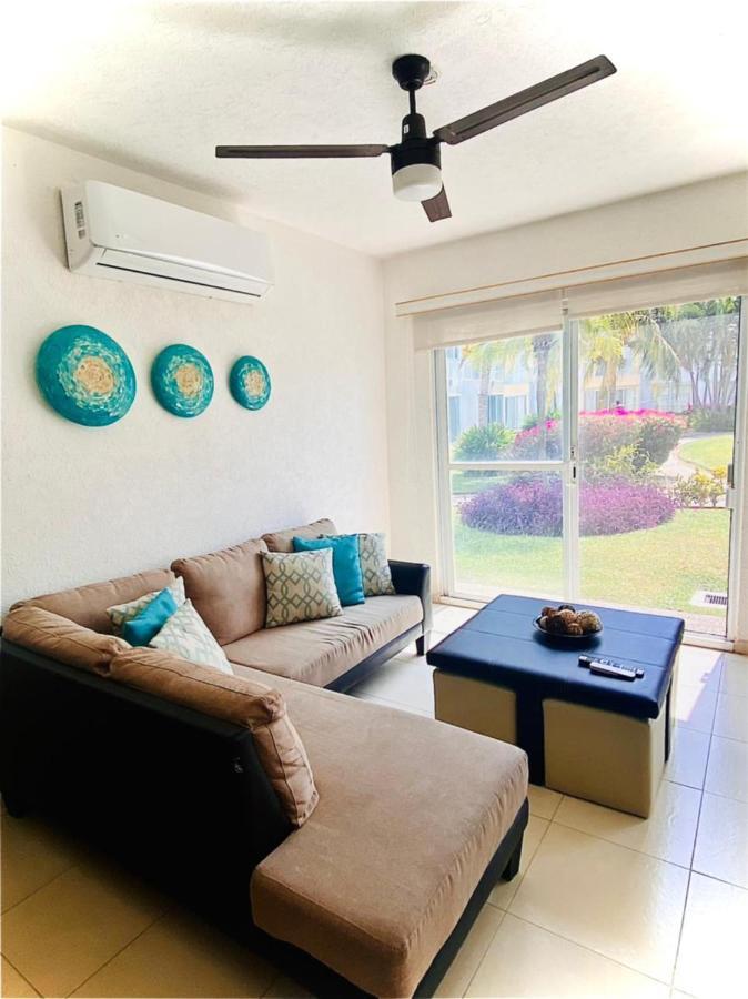 Nuevo En Booking Casa Terranium Acapulco Diamante Exterior foto